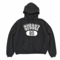 Stüssy『80 Relaxed Hoodie』が特別価格で発売