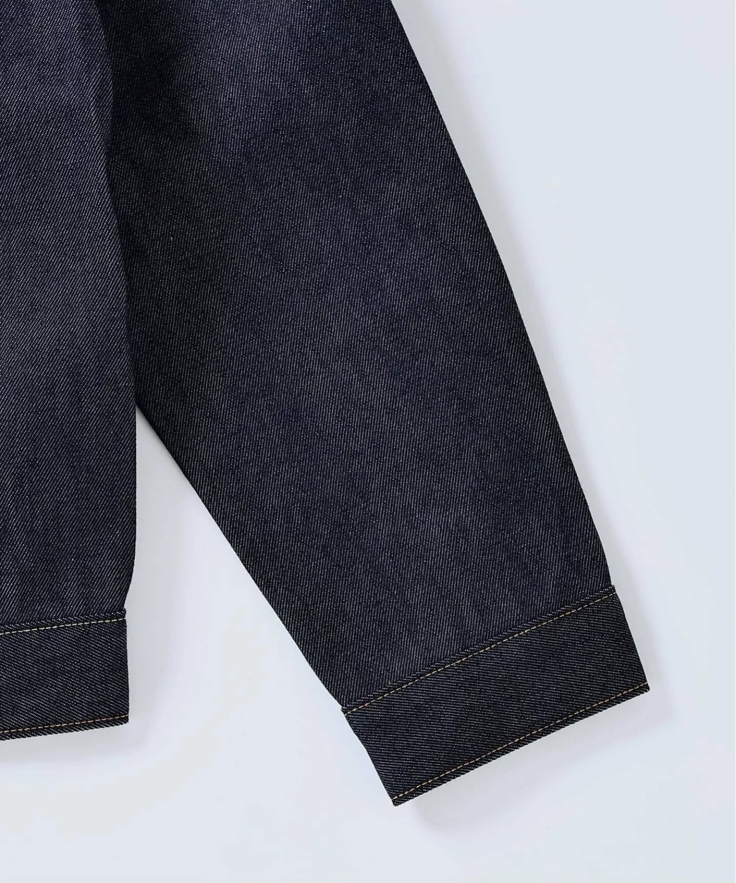 JOURNAL STANDARD × Levi’s®『TYPE3 Rigid Tracker Jacket』の先行予約が開始