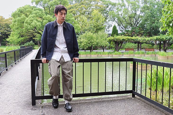 MOONSTAR より国産レザースニーカーローファー『SPxx』が12月5日(金)発売