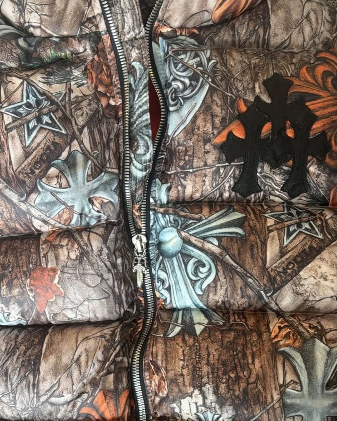 Chrome Hearts × NOCTA × NIKE の豪華トリプルコラボが発売