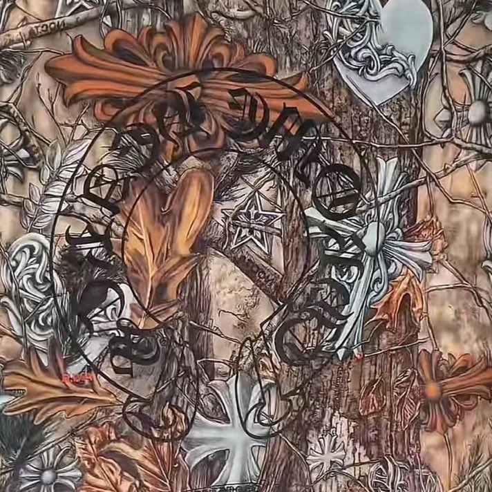 Chrome Hearts × NOCTA × NIKE の豪華トリプルコラボが発売