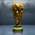 LEGO® × FIFAワールドカップ 2026™『公式トロフィー』の先行予約が開催