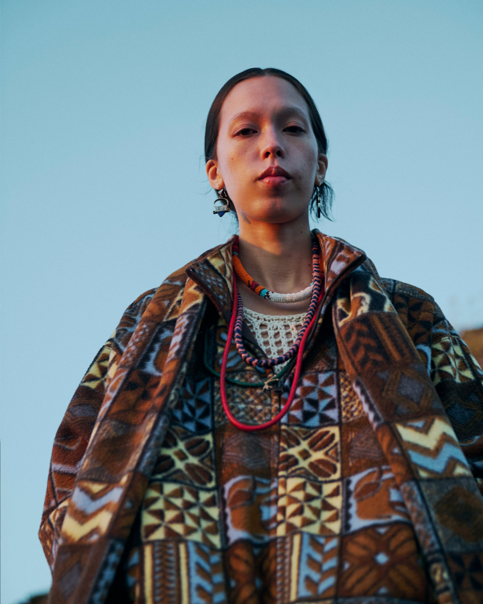 STARBUCKS STAND by BEAMS からコーヒー豆の産地 KENYA をイメージした “SEASONAL Collection” が12月12日(金)発売予定