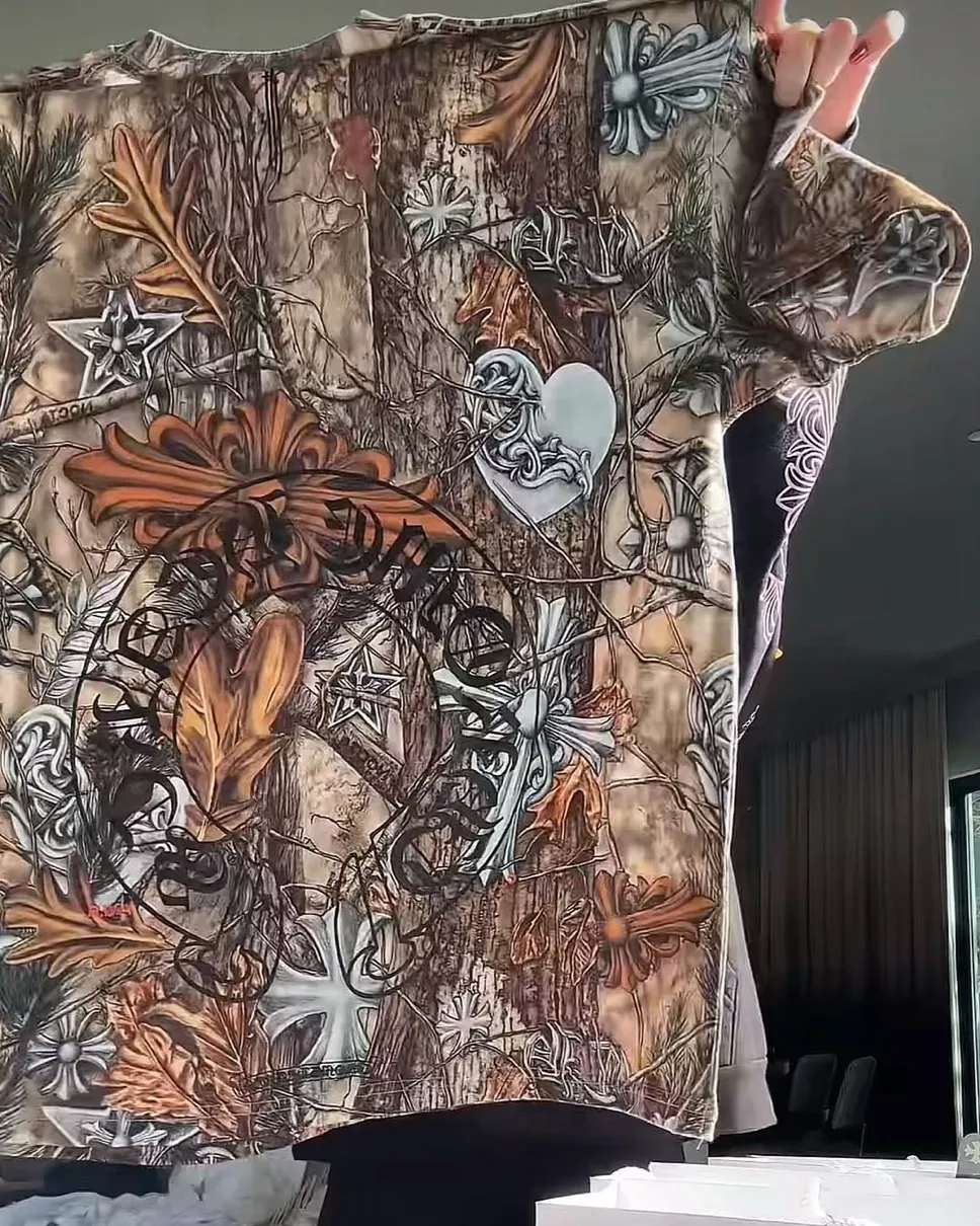 Chrome Hearts × NOCTA × NIKE の豪華トリプルコラボが発売