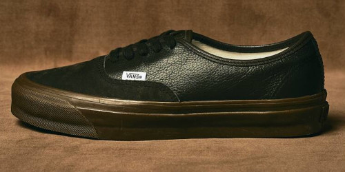 417 ÉDIFICE × VANS『Authentic 44』の先行予約が開始