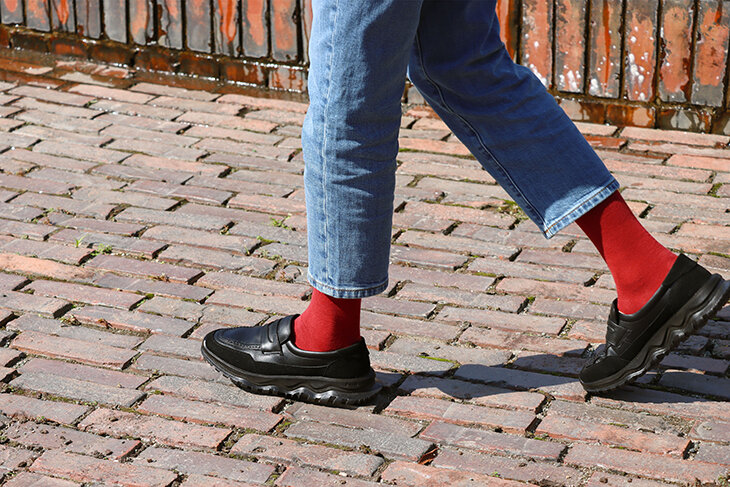 MOONSTAR より国産レザースニーカーローファー『SPxx』が12月5日(金)発売