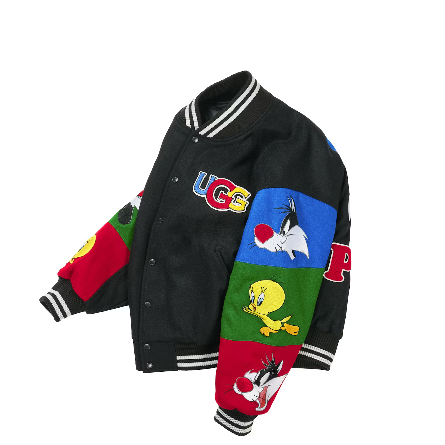 PALACE × UGG × Looney Tunes によるトリプルコラボコレクションの詳細が発表