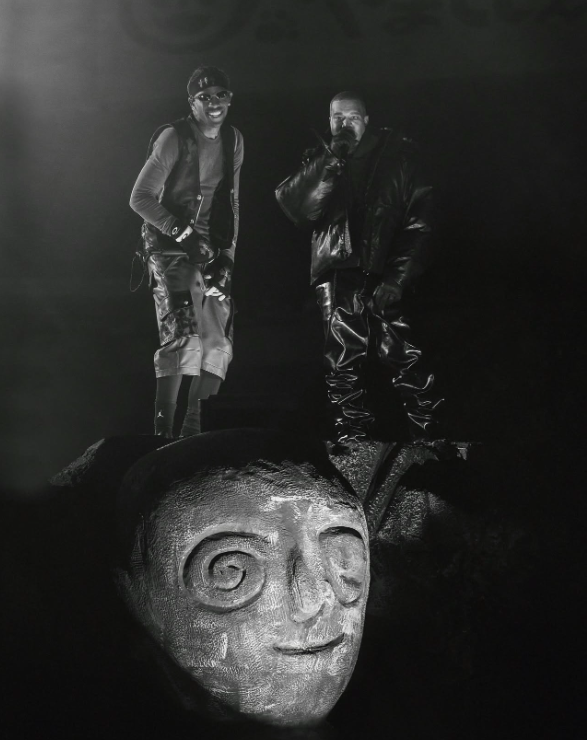 Ye の リスニングパーティーが2026年1月に日本で開催か