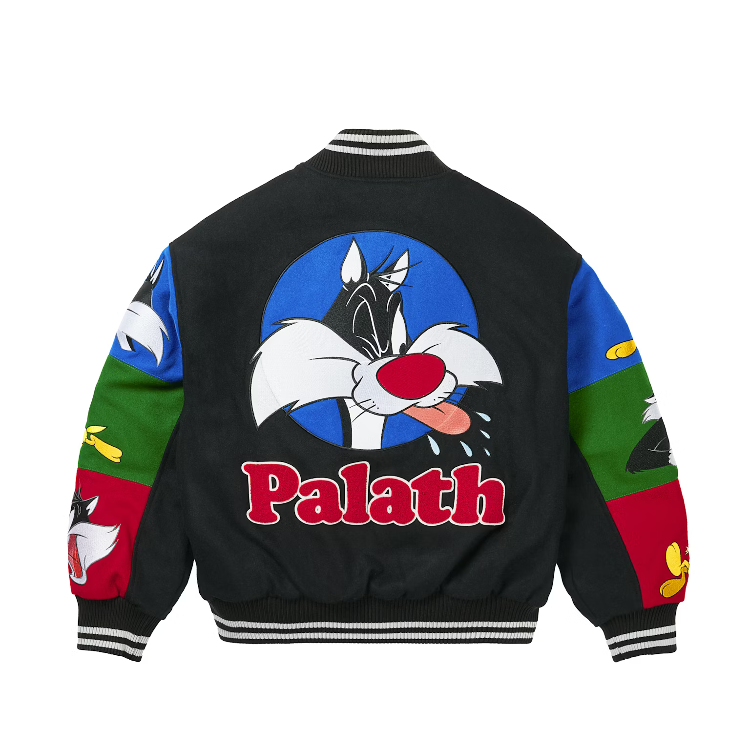 PALACE × UGG × Looney Tunes によるトリプルコラボコレクションの詳細が発表
