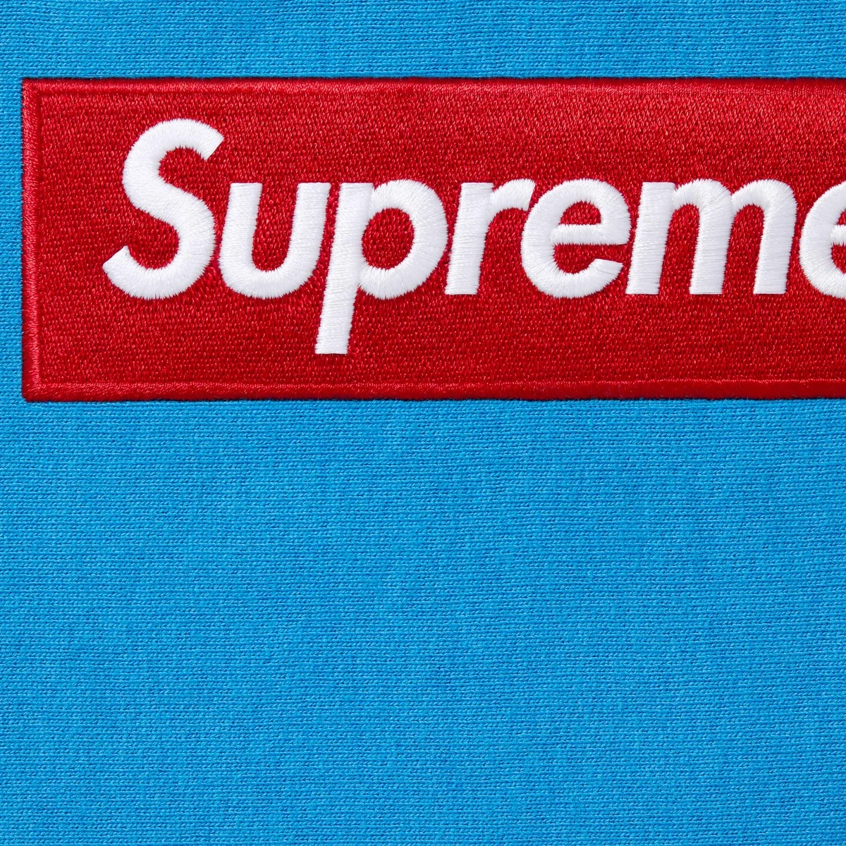 Supreme『Box Logo Hooded Sweatshirts』のオフィシャル画像が公開