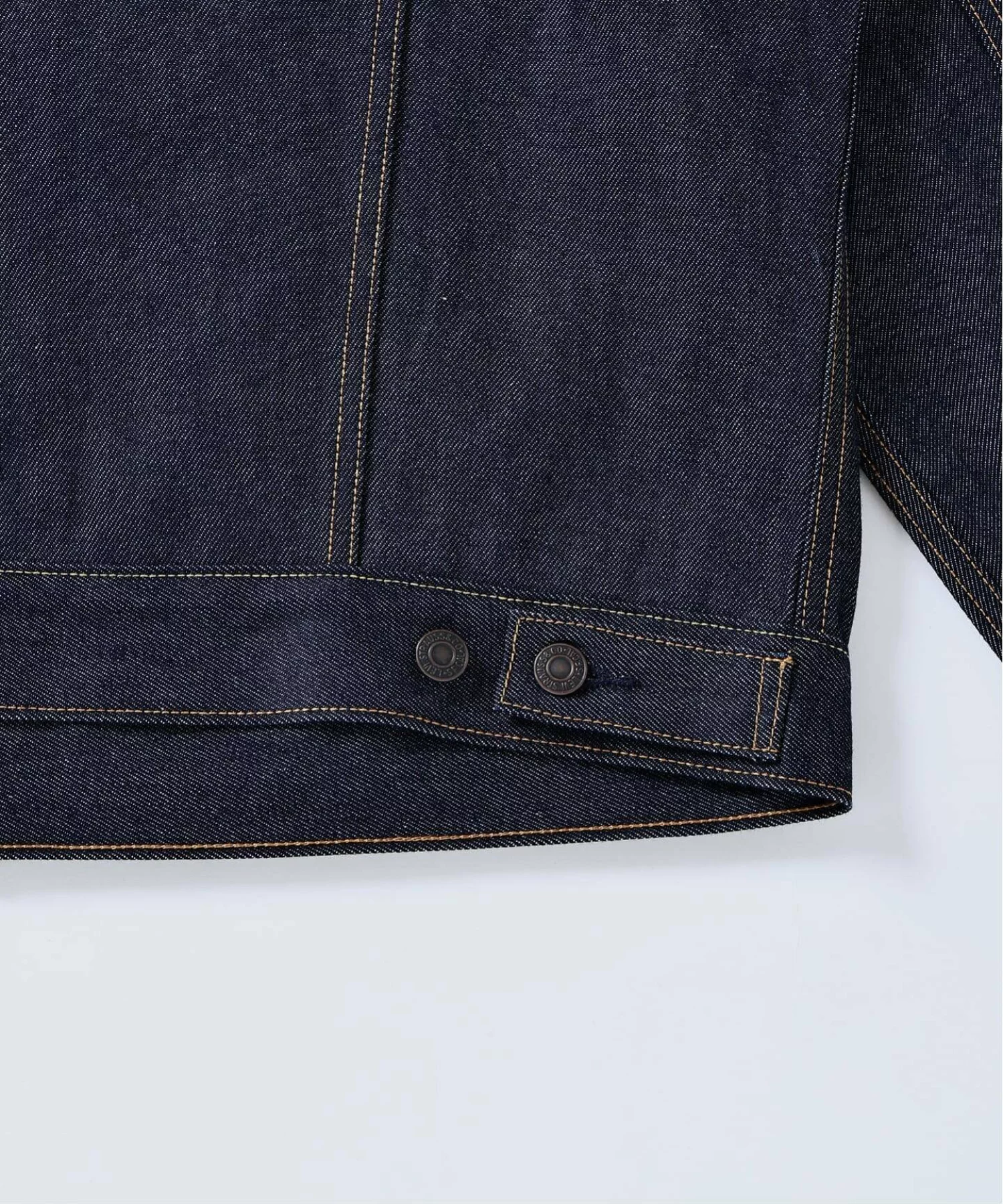 JOURNAL STANDARD × Levi’s®『TYPE3 Rigid Tracker Jacket』の先行予約が開始