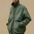 JOURNAL STANDARD × Barbour『Spey Jacket』が発売