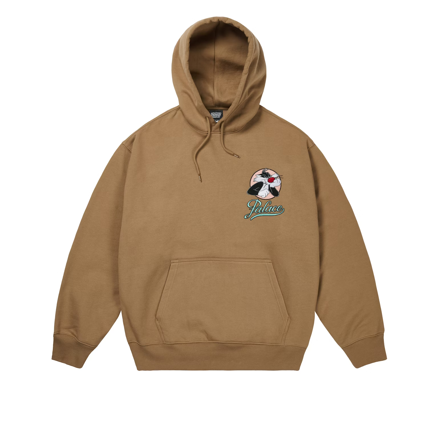 PALACE × UGG × Looney Tunes によるトリプルコラボコレクションの詳細が発表