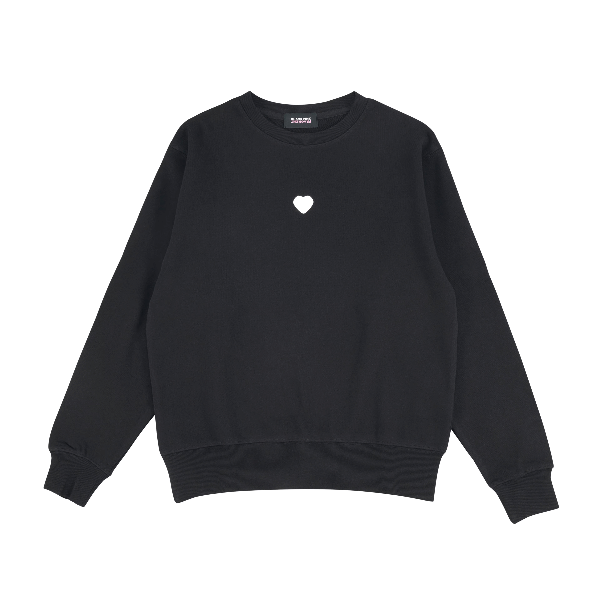 BLACKPINK × fragment design が1月8日(木)発売予定