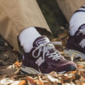 BEAMS PLUS × New Balance『Made in UK 991 v2 “Purple”』が12月12日(金)に発売予定