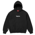 Supreme『Box Logo Hooded Sweatshirts』のオフィシャル画像が公開