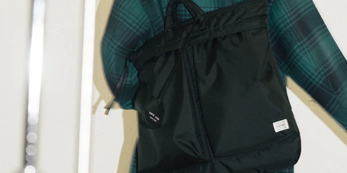 HYKE × PORTER の2025年秋冬コレクションが12月12日(金)に発売予定