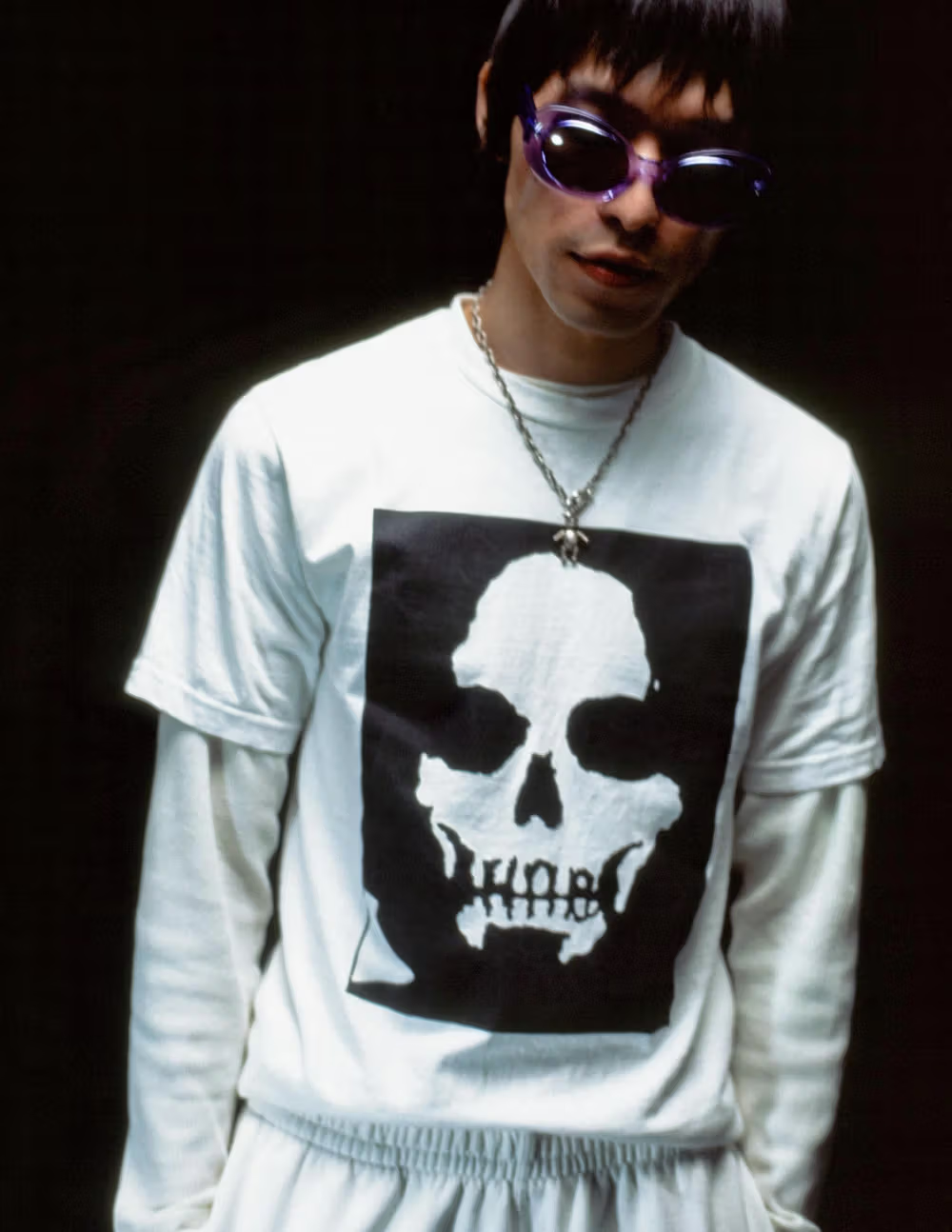 Supreme × NUMBER (N)INE の2025年秋コラボコレクションが発表