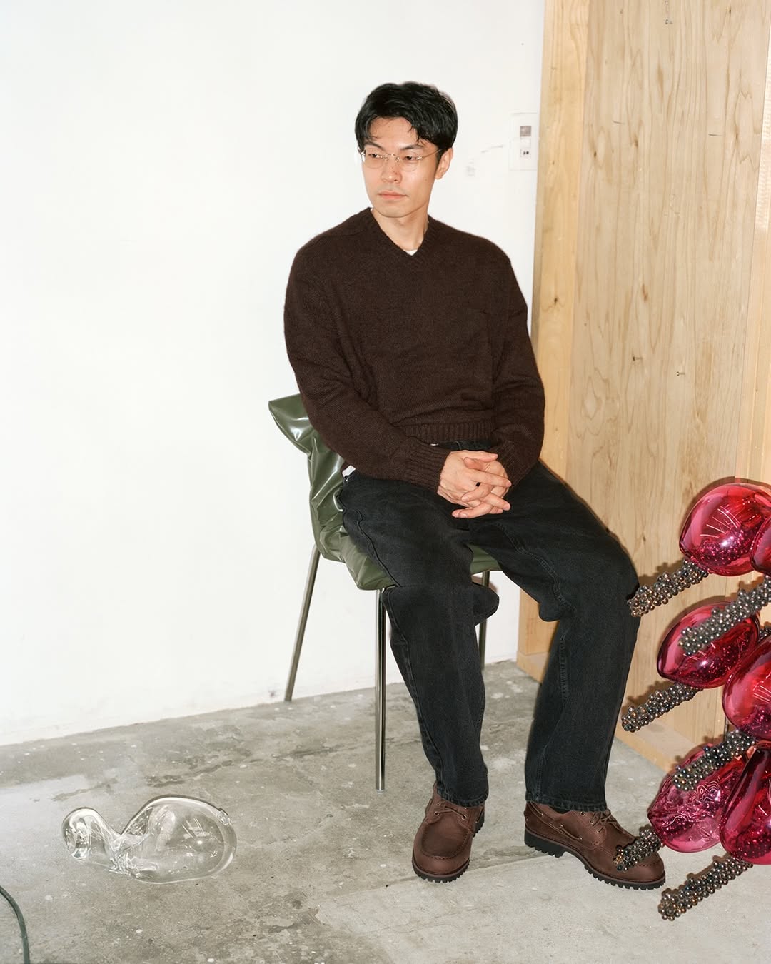 thisisneverthat® × Timberland の最新コラボシューズが12月5日(金)発売予定