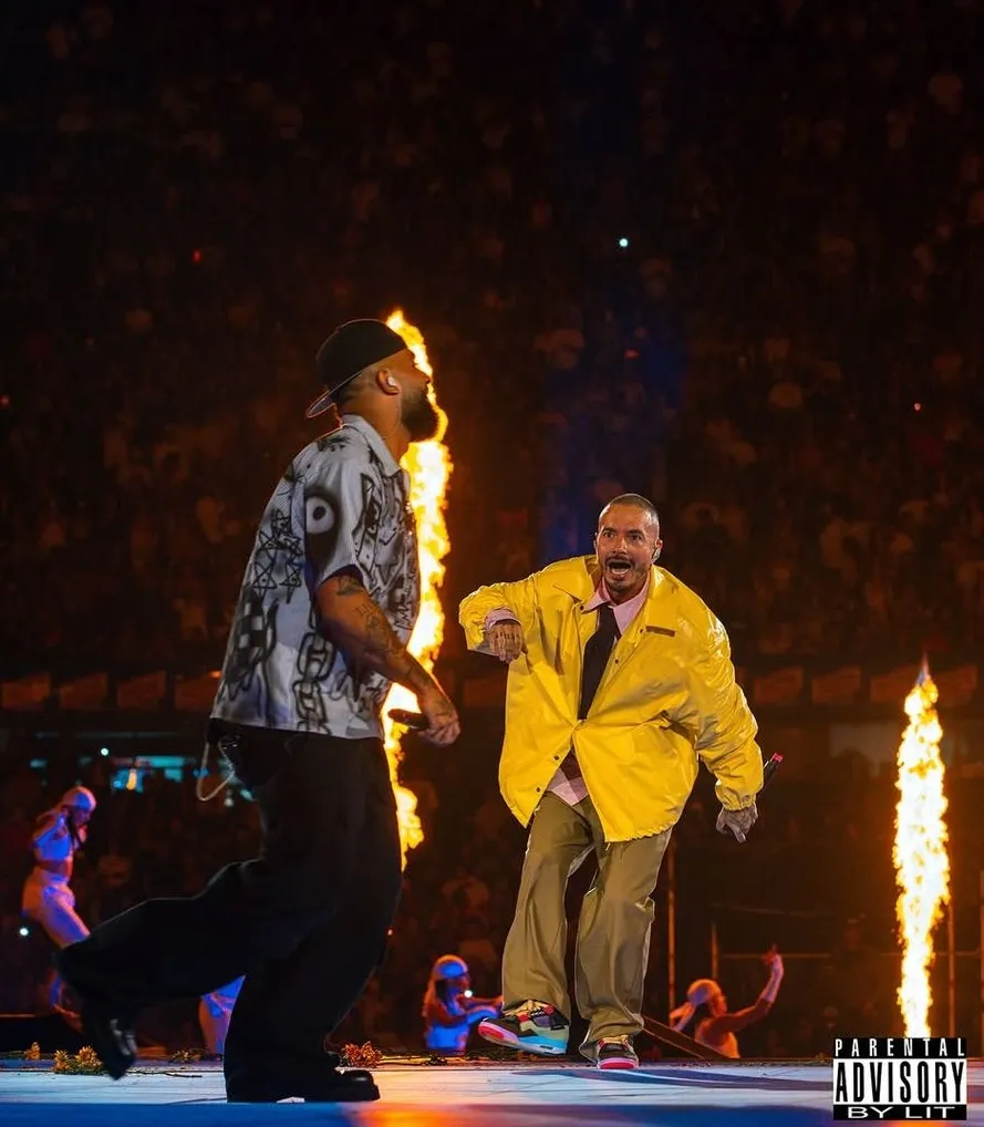 J Balvin × NIKE AIR JORDAN 4 の未発売モデルが公開