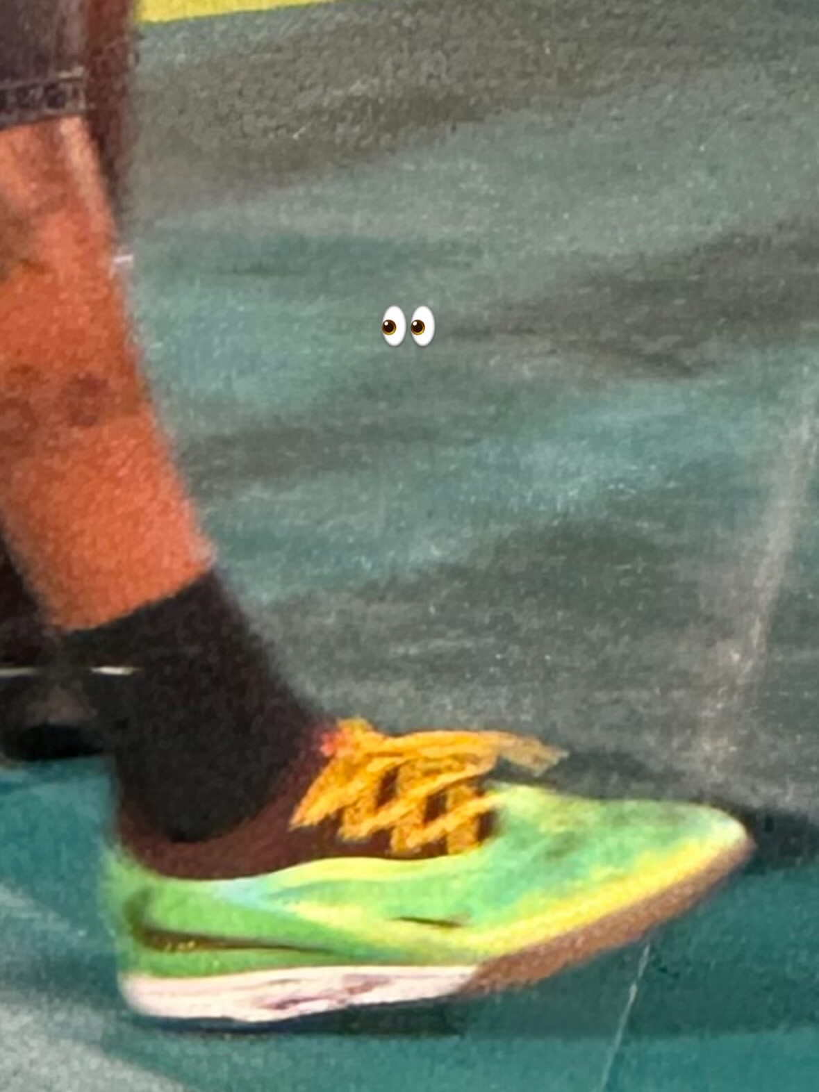 Travis Scott が NIKE のサッカー&アートイベント  “Toma El Juego Miami”  に登場