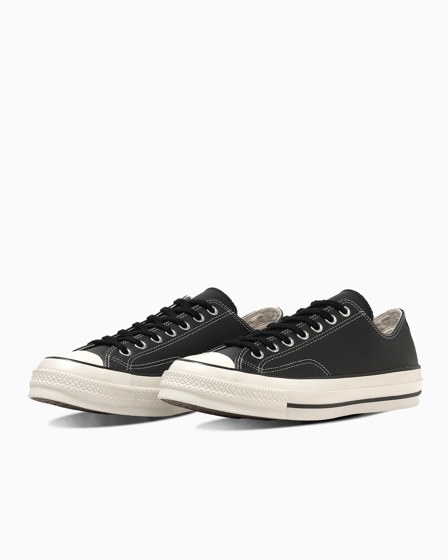 CONVERSE ALL STAR LGCY から上質なスムースレザーを採用した新作が12月26日(金)に発売予定