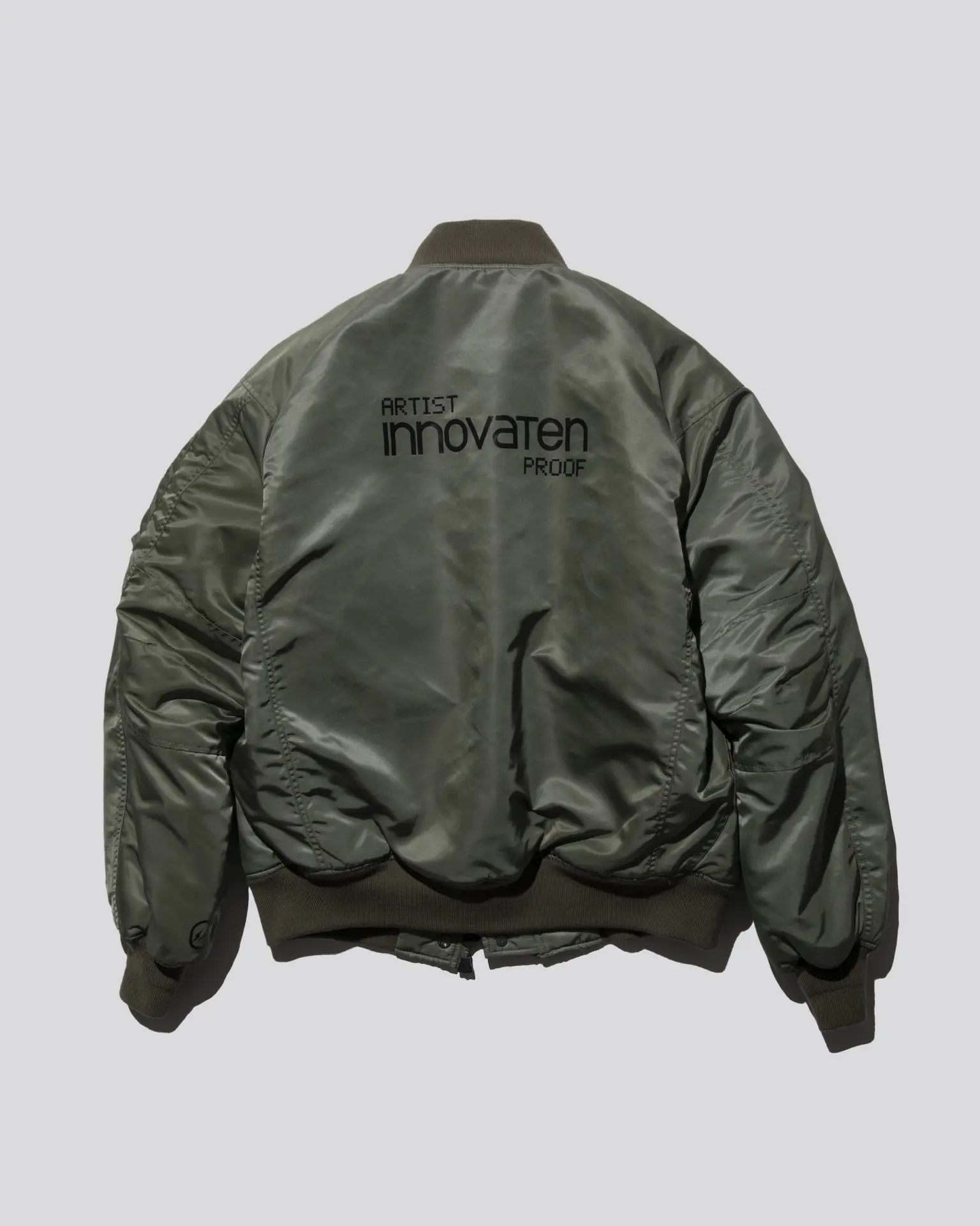 fragment design × nonnative × ARTIST PROOF のトリプルコラボ第3弾が12月20日(土)発売