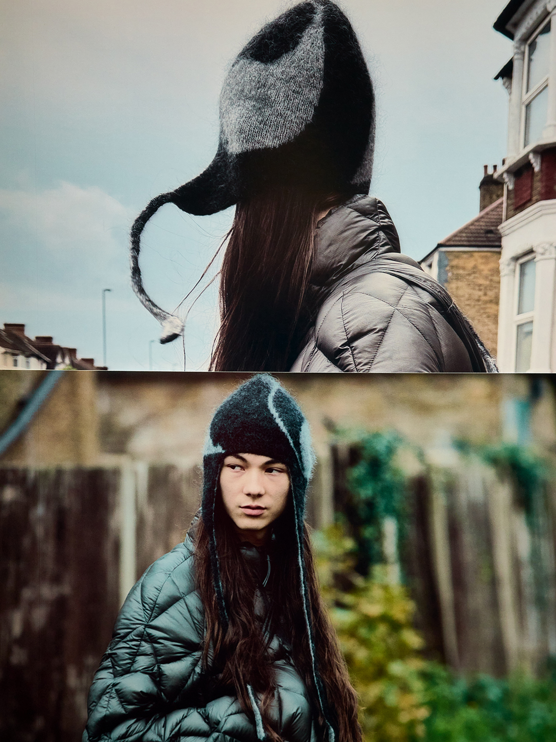 OUR LEGACY WORK SHOP × ROA のコラボコレクション第4弾が発売