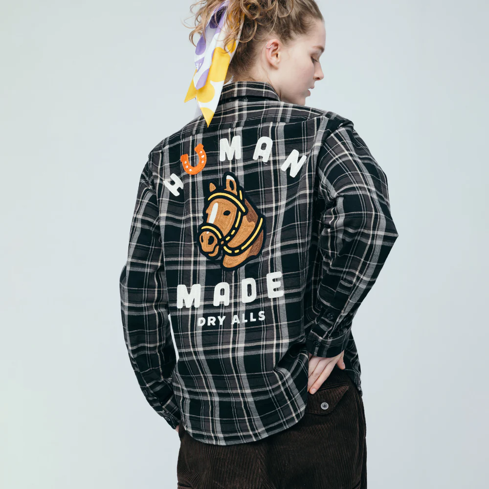 HUMAN MADE® のニューイヤーコレクション “A・KE・O MADE” が12月27日(土)発売予定