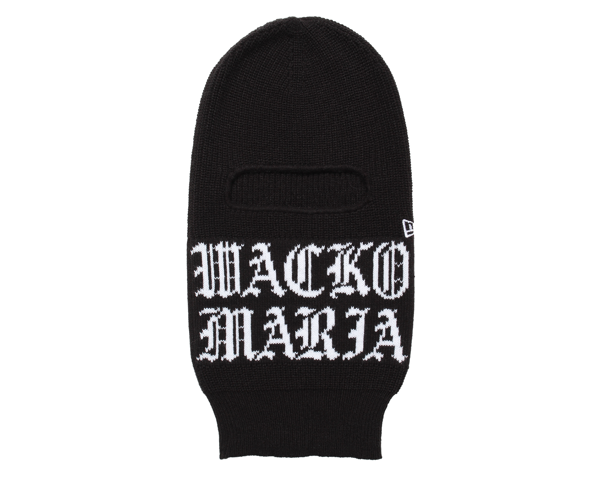WACKO MARIA × New era® の2025年秋冬コラボアイテムが12月6日(土)発売予定