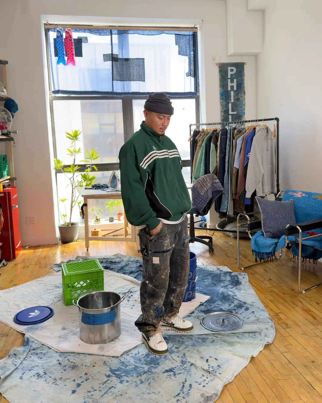 BAPE® × CLOT × adidas Originals SUPERSTAR が12月5日(金)発売