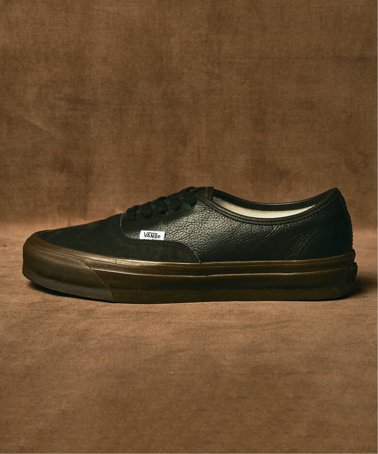 417 ÉDIFICE × VANS『Authentic 44』の先行予約が開始