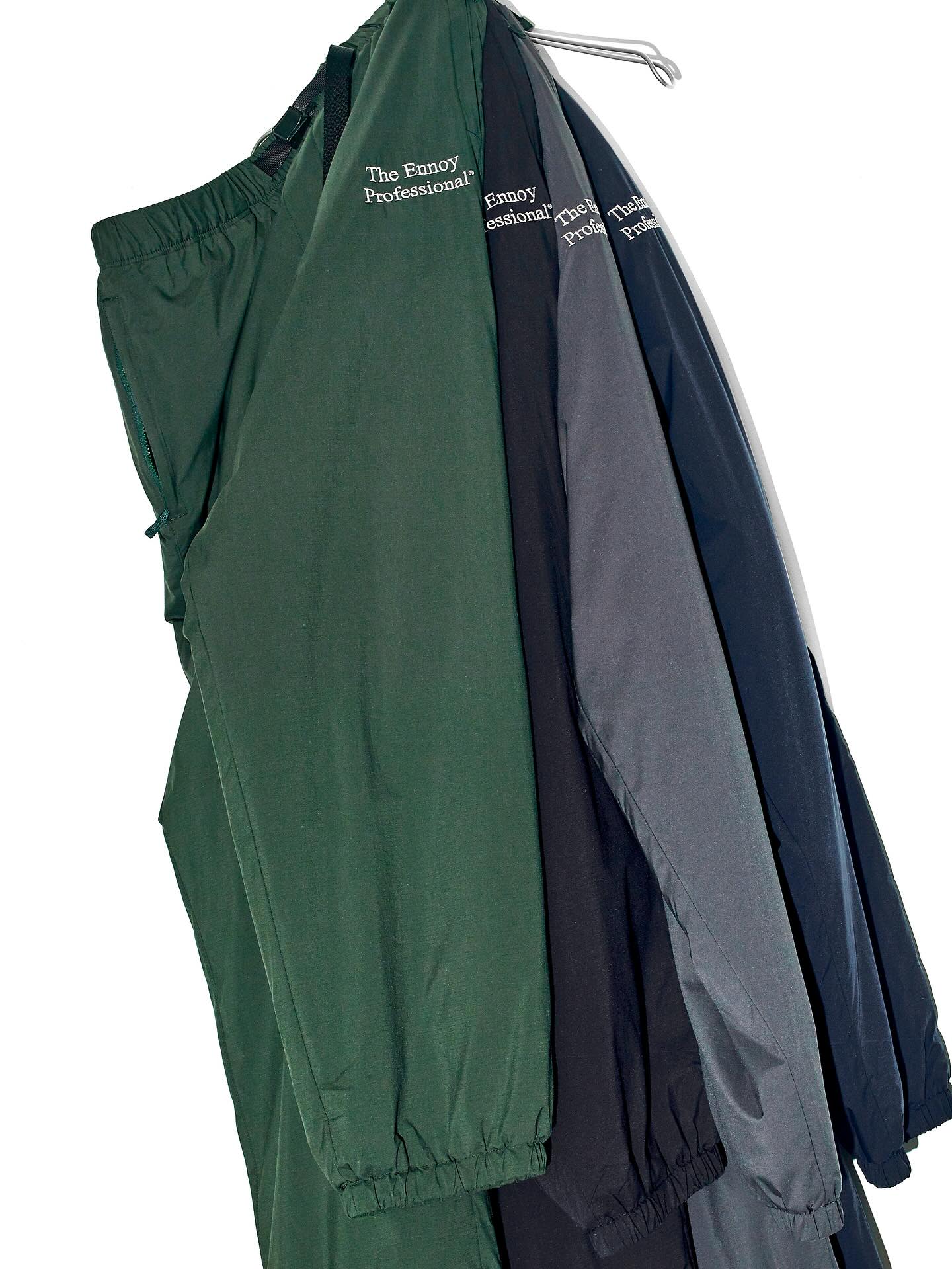 ENNOY の2026年初売りアイテムが1月10日(土)に発売予定