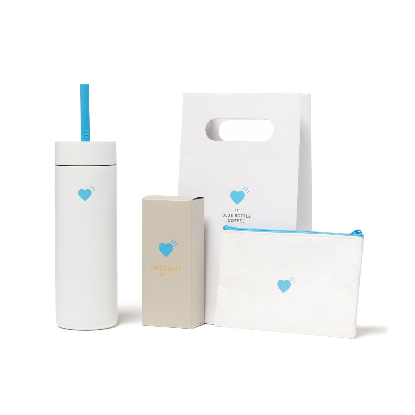 HUMAN MADE® × Blue Bottle Coffee の2025年ホリデーコレクションが12月6日(土)発売予定