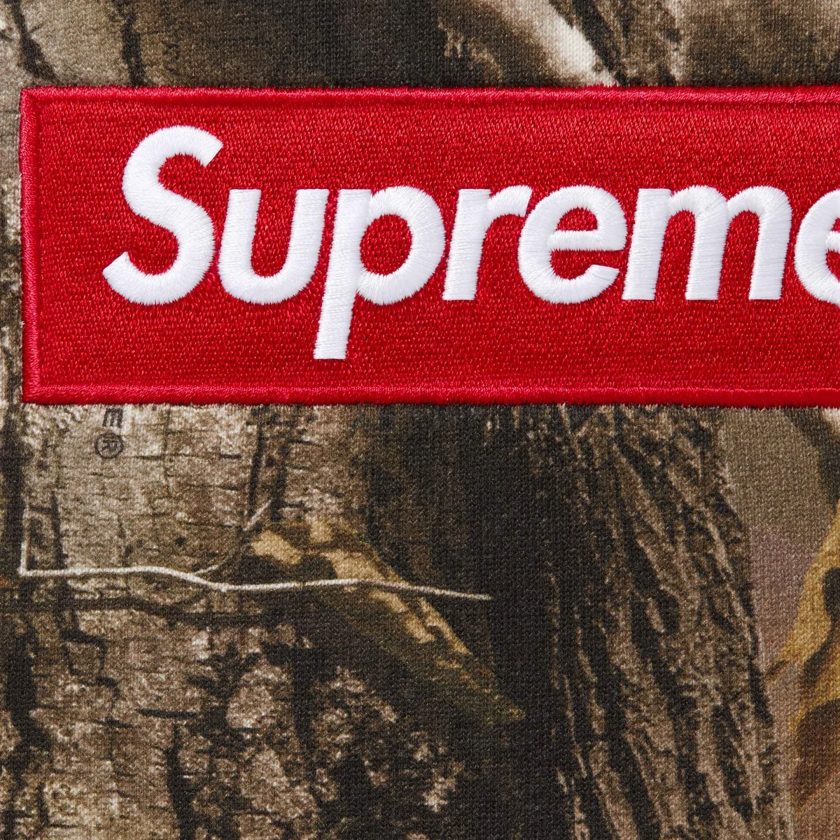 Supreme『Box Logo Hooded Sweatshirts』のオフィシャル画像が公開