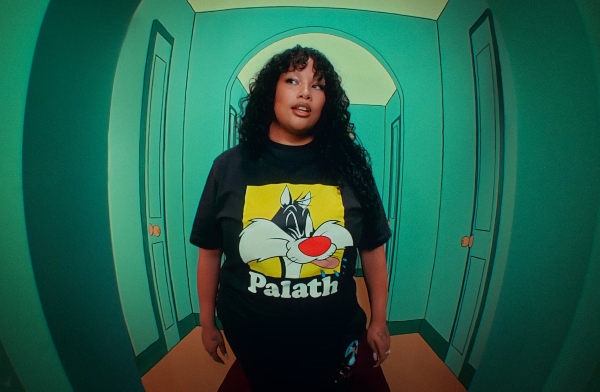 PALACE × UGG × Looney Tunes によるトリプルコラボコレクションの詳細が発表
