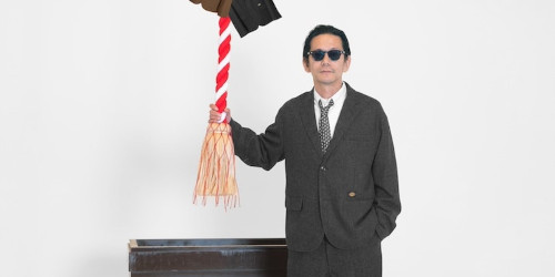 野村訓市 TRIPSTER × Dickies のコラボコレクション第8弾が12月24日(水)発売 – Yakkun StreetFashion Media