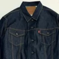 JOURNAL STANDARD × Levi’s®『TYPE3 Rigid Tracker Jacket』の先行予約が開始