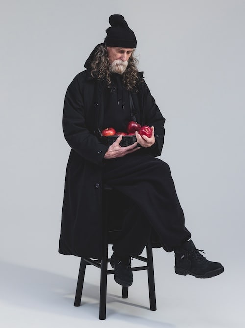 Timberland × APPLE BUTTER STORE × BEAMS『Field Boots GORE-TEX®︎ “Black”』が12月13日(土)12:30~発売