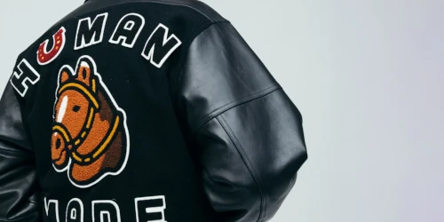 HUMAN MADE® のニューイヤーコレクション “A・KE・O MADE” が12月27日(土)発売予定