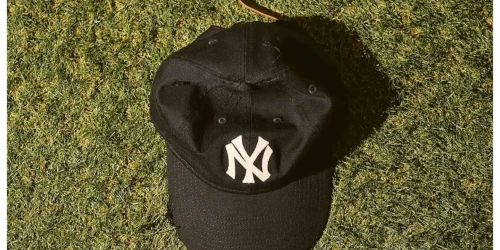 JOURNAL STANDARD relume × New era®『Hard Wash Cap』の追加予約が開始