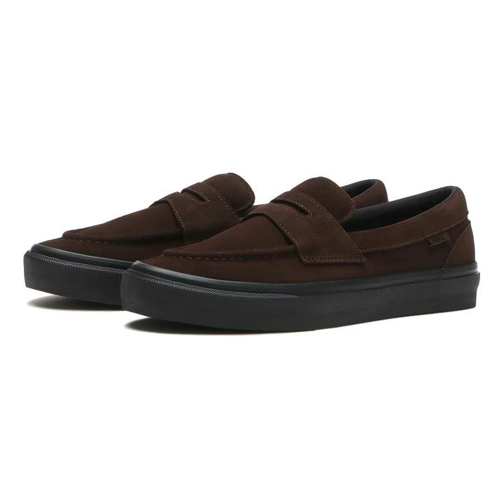 VANS のスニーカーローファー『V196CF CN』が再販