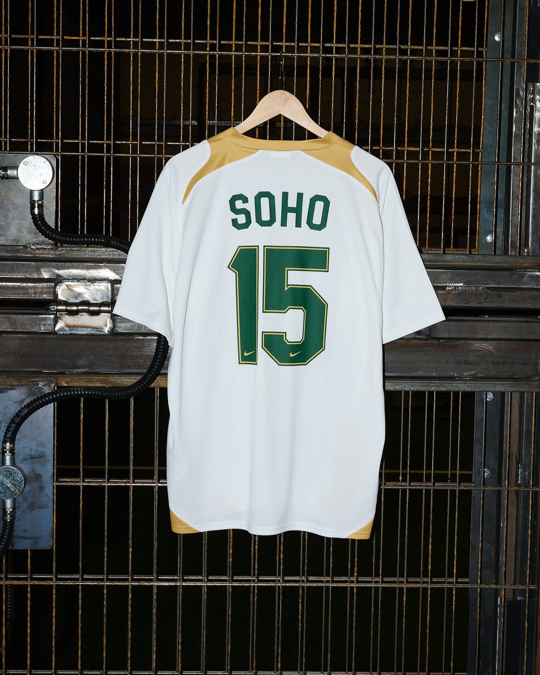 PALACE × NIKE 『Shop Exclusive Jersey』が国内 12月13日(土)に発売予定