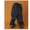 JOURNAL STANDARD × NULL TOKYO『Inside Baggy Chino Pants』が発売。