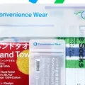 FACETASM 落合宏理 × ファミマ の Convenience Wear から2026年福袋が1月1日(木)に発売予定