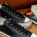 CONVERSE ALL STAR LGCY LE OX “Black” が12月26日(金)発売