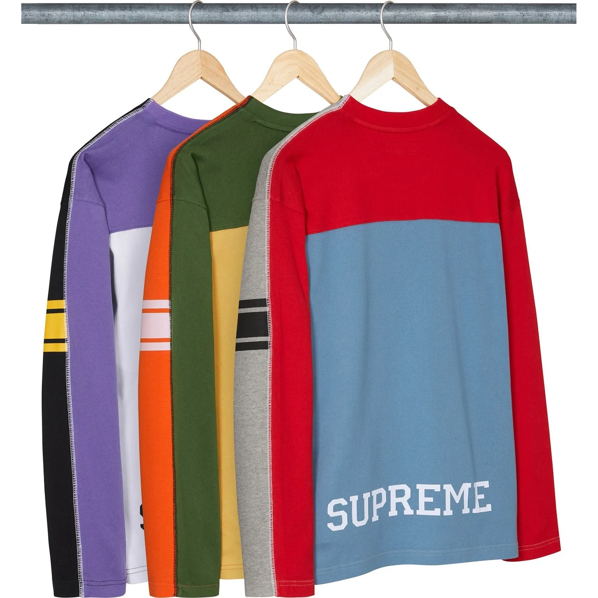 Supreme 2025年秋冬コレクション WEEK18 のドロップリストが公開