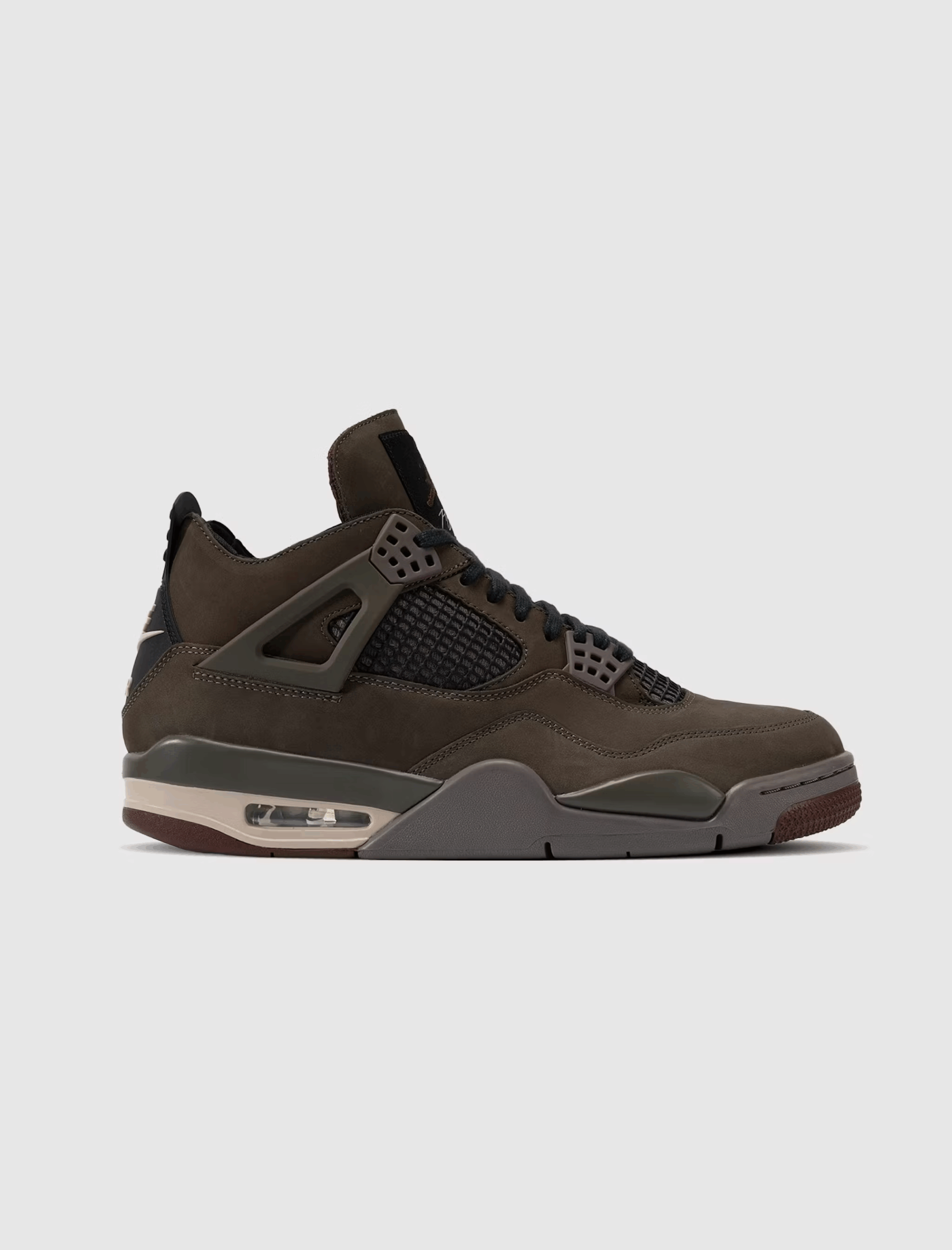 A Ma Maniére × NIKE AIR JORDAN 4 “Dark Mocha” のWEB抽選が開始