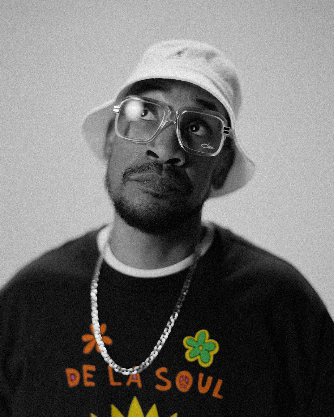 Levi’s® × De La Soul のTシャツコレクションが12月8日(月)19:30~先行販売開始