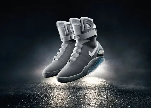 NIKE AIR TECH CHALLENGE 2 “Back to the Future” が2026年秋に発売予定